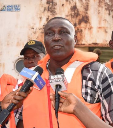 NIWA Trains 450 Boat Operators to Ensure Safer Navigation on Waterways (2)