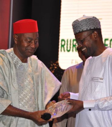 NIWA Wins Maritime Agency of Year 2025 (2)